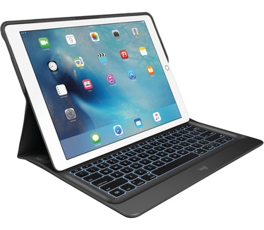 Logitech Create Keyboard Case iPad Pro (Qwerty)