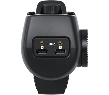 Blackmagic Design Zoom Demand