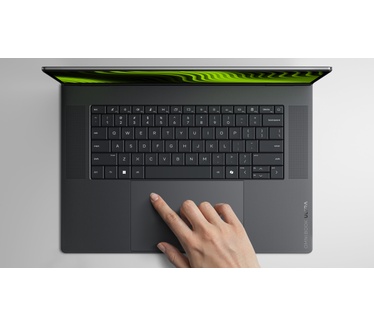 HP OmniBook UltraNGAI 16-bk0004nd NL