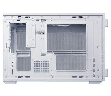 Lian Li B4-mATX Wood