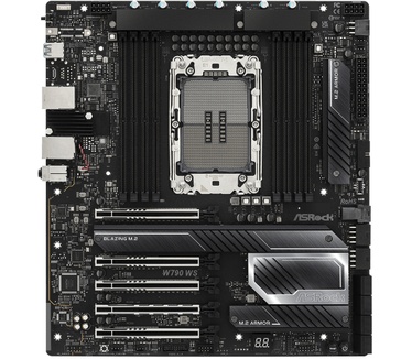 ASRock W790 WS R2.0