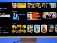 Tizen op de Samsung Smart Monitor M8 (M80F)