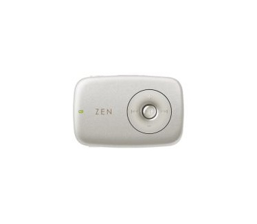 Creative Zen Stone