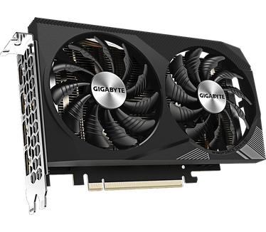 Gigabyte GeForce RTX 3050 WindForce V2 8G