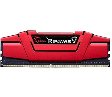 G.Skill Ripjaws V F4-3000C15Q-32GVR