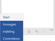 Screenshot Windows 10 mobile