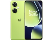 OnePlus Nord CE 3 Lite Groen