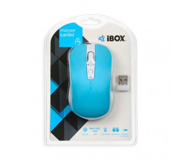 iBox LORIINI