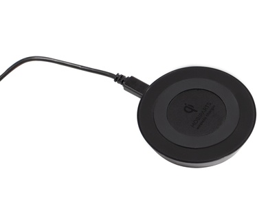 Mobiparts Wireless Charger 5W Black