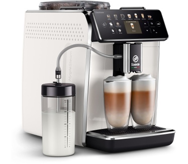 Saeco SM6580/20 GranAroma volautomatische espressomachine