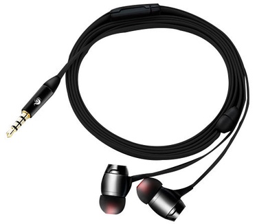 CM Storm Gaming Earphone Pitch PRO