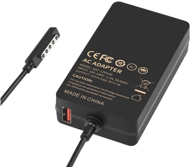 MicroBattery MBXMS-AC0004