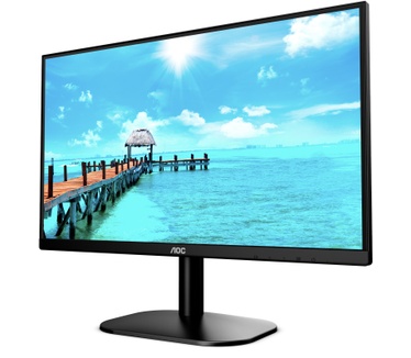AOC 22B2H Zwart