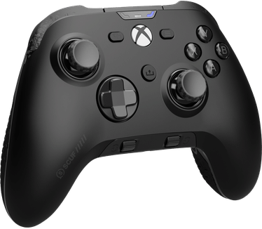 Scuf Valor Pro Wireless - Zwart Wit