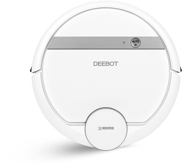 Ecovacs DEEBOT 900