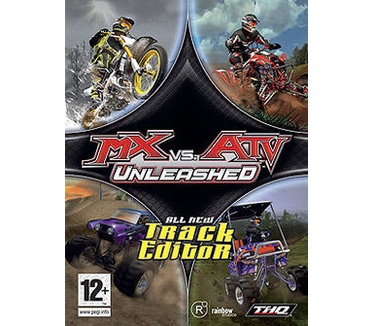 MX vs. ATV Unleashed, PC