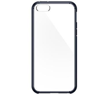 Spigen Ultra Hybrid Apple iPhone SE Case Grijs