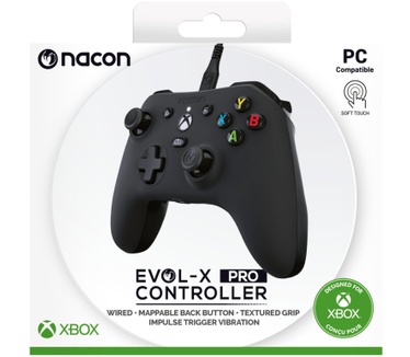 Nacon EVOL-X Pro Carbon