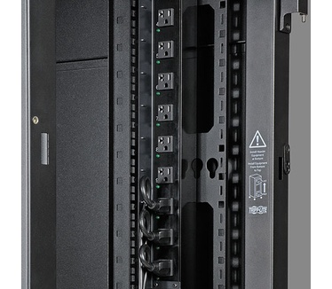 Tripp-Lite SRVRTBAR45
