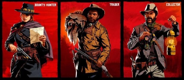 Red Dead Online