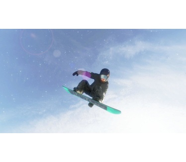 Mark Mcmorris: Infinite Air, Xbox One