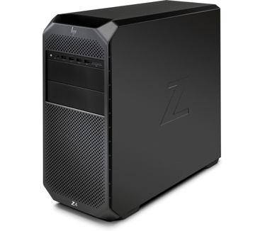 HP Z4 G4