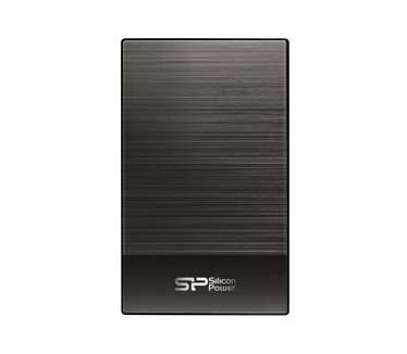 Silicon Power Diamond D05 750GB Zwart