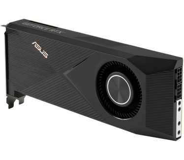 ASUS Turbo GeForce RTX 3080 10GB
