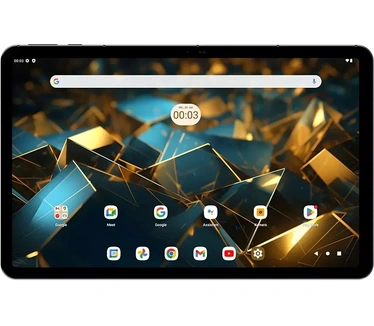 Peaq PET PET 10980-F628E Grafiet