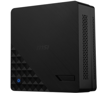 MSI 2 Plus vPro-010XEU