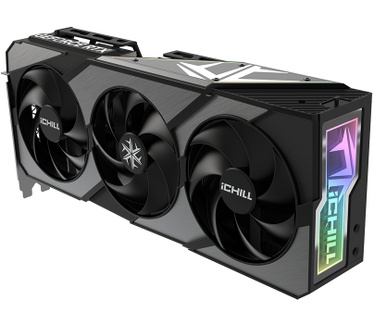 INNO3D GeForce RTX 5070 X3