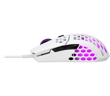 Cooler Master MM711 RGB Matwit