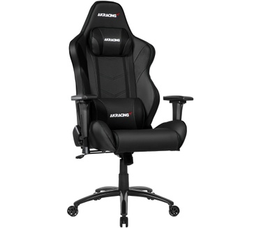 AKRacing AK-LXPLUS-BK