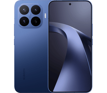 Xiaomi 17T Pro, 256GB opslag Blauw