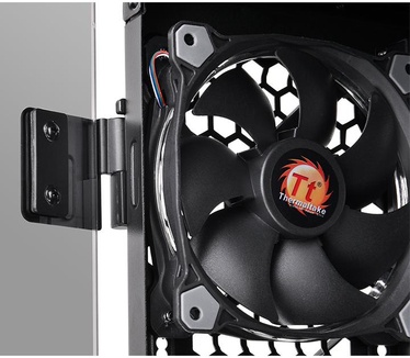 Thermaltake View 32 Tempered Glass RGB Edition