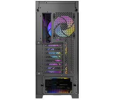 Antec Performance 1 FT ARGB Zwart