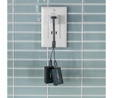 Pale Blue PB-9V-C