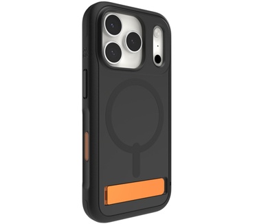 Zagg Sedona Snap Kickstand (iPhone 17 Pro) Paars