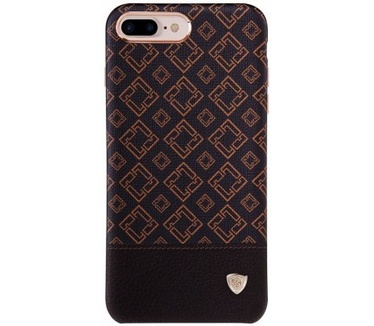 Nillkin Backcover Apple iPhone 7 Plus - Oger Case - Brown