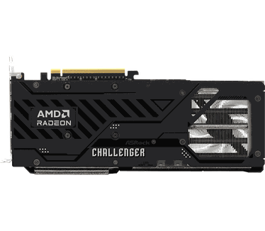 ASRock ASRock Challenger RX 9070 XT