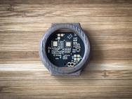 Diy-project smarchWatch