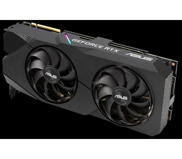 Asus GeForce RTX 2070 Super 8GB Dual Evo OC