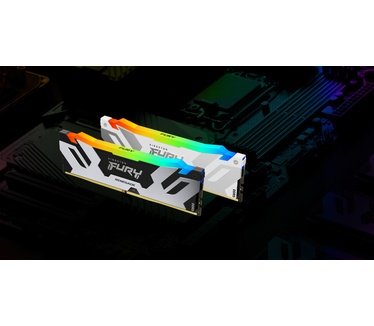 Kingston Renegade RGB