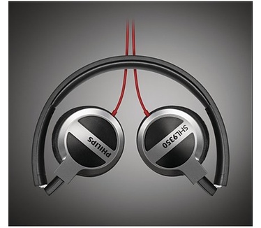 Philips SHL9350