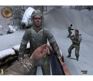 Medal of Honor 10th Anniversary, PC (Windows)