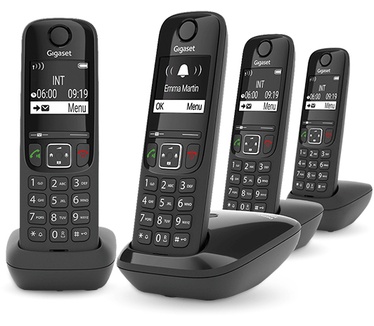 Gigaset AS690A Quattro
