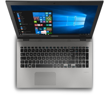 Medion Akoya P6687 (30023778, Qwerty)