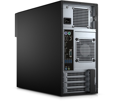 Dell T3620