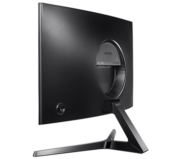 Samsung C24RG54FQR