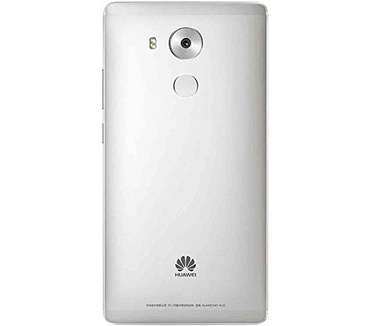 Huawei Mate 8 3GB ram, 32GB opslag Zilver